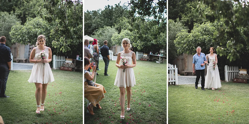 Adelaide Hills Wedding Photography