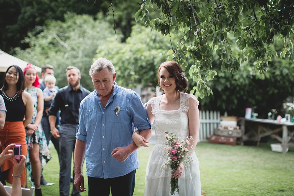 Adelaide Hills Wedding Photography