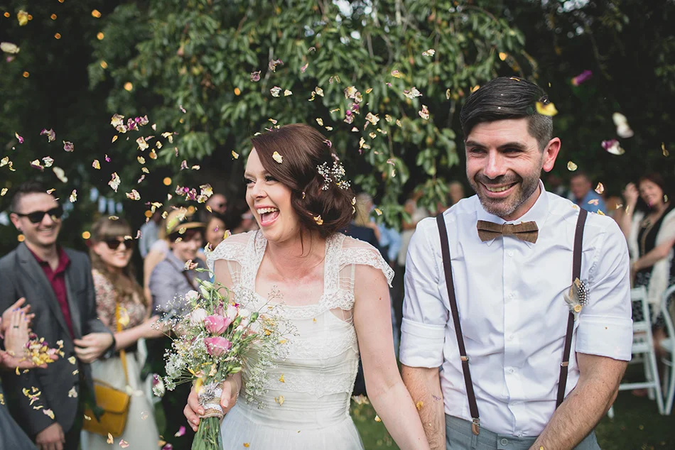 Adelaide Hills Wedding Photographer