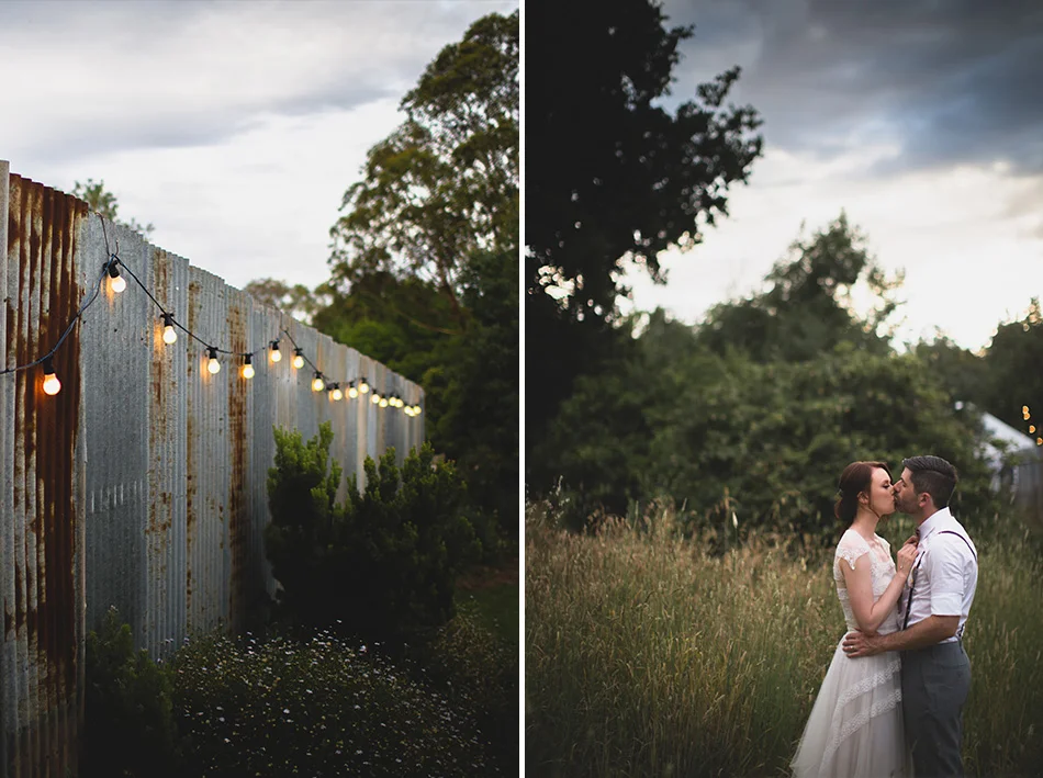 Adelaide Hills Wedding Photography