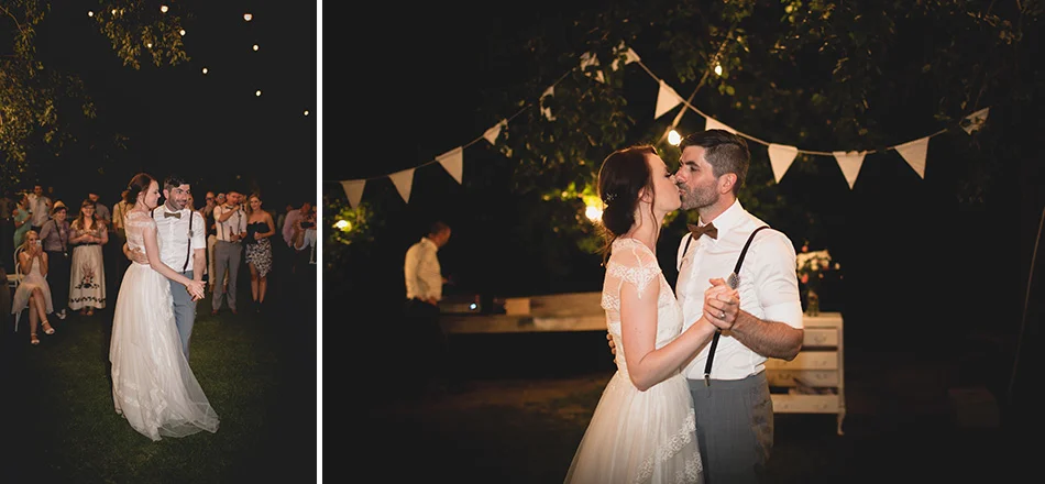 Adelaide Hills Wedding Photography