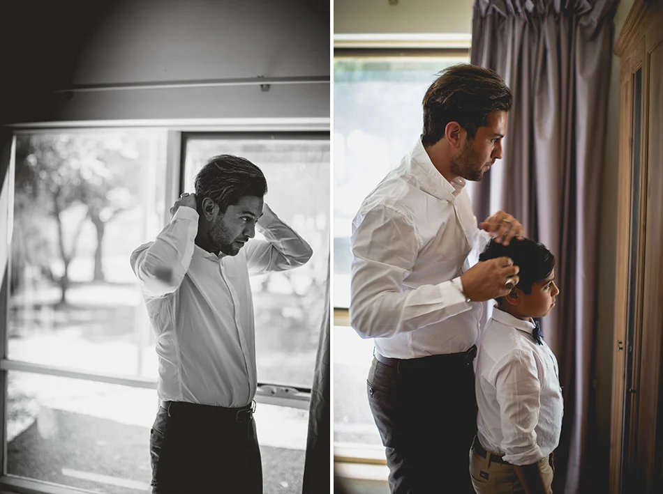 South Australia Wedding Photography