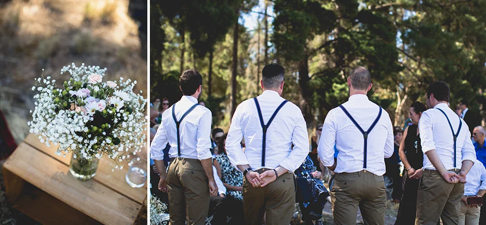 South Australia Wedding Photography