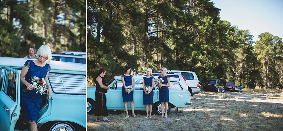 South Australia Wedding Photography