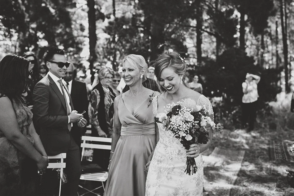 Mclaren Vale Wedding