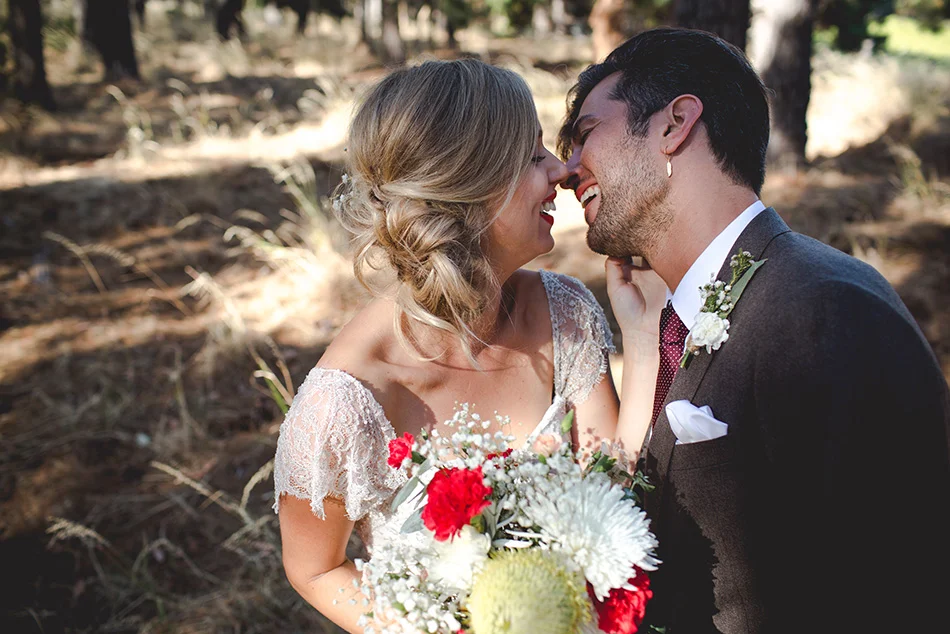 Adelaide Wedding Photographer