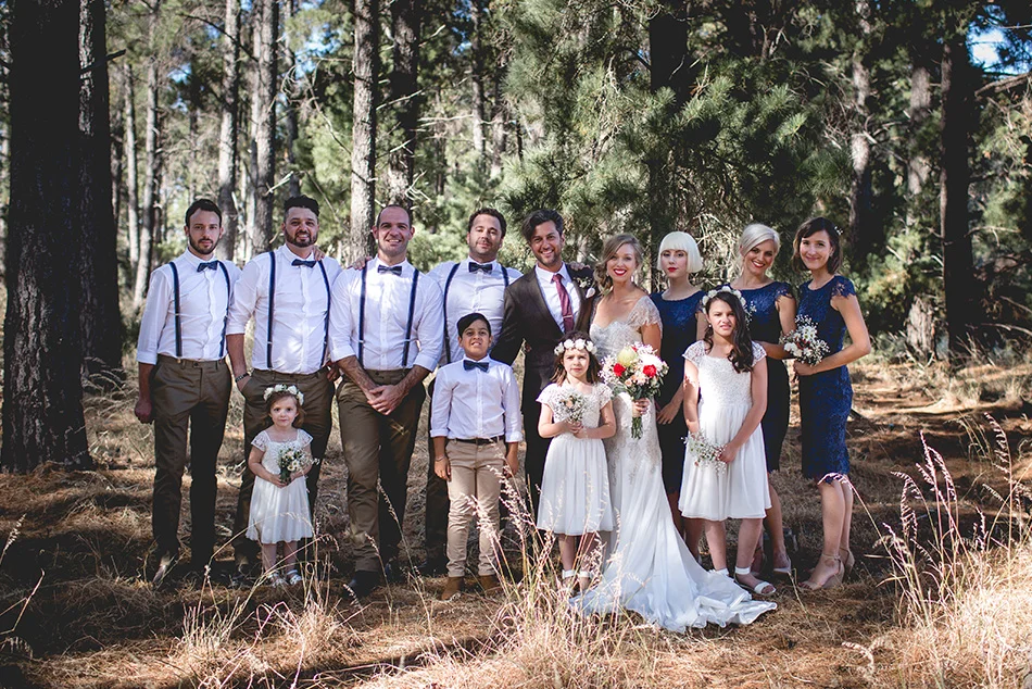 Adelaide Wedding Photographer
