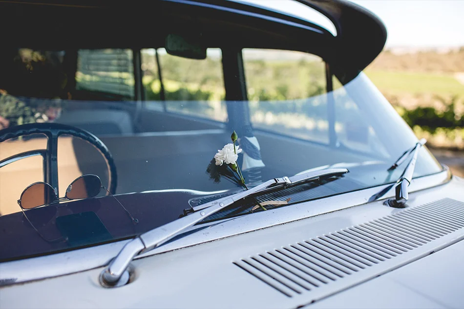 Adelaide Wedding Photography