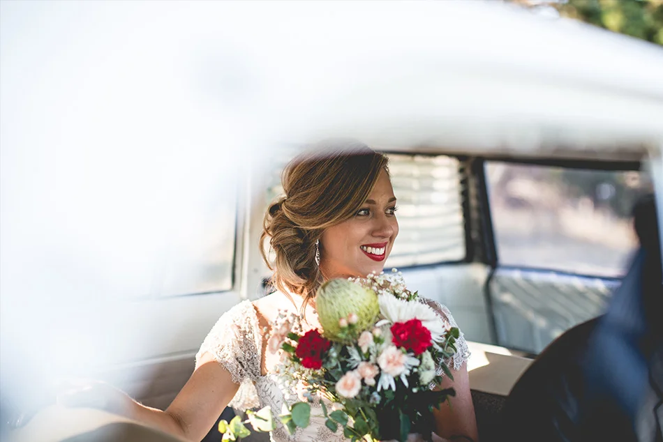 Adelaide Wedding Photography