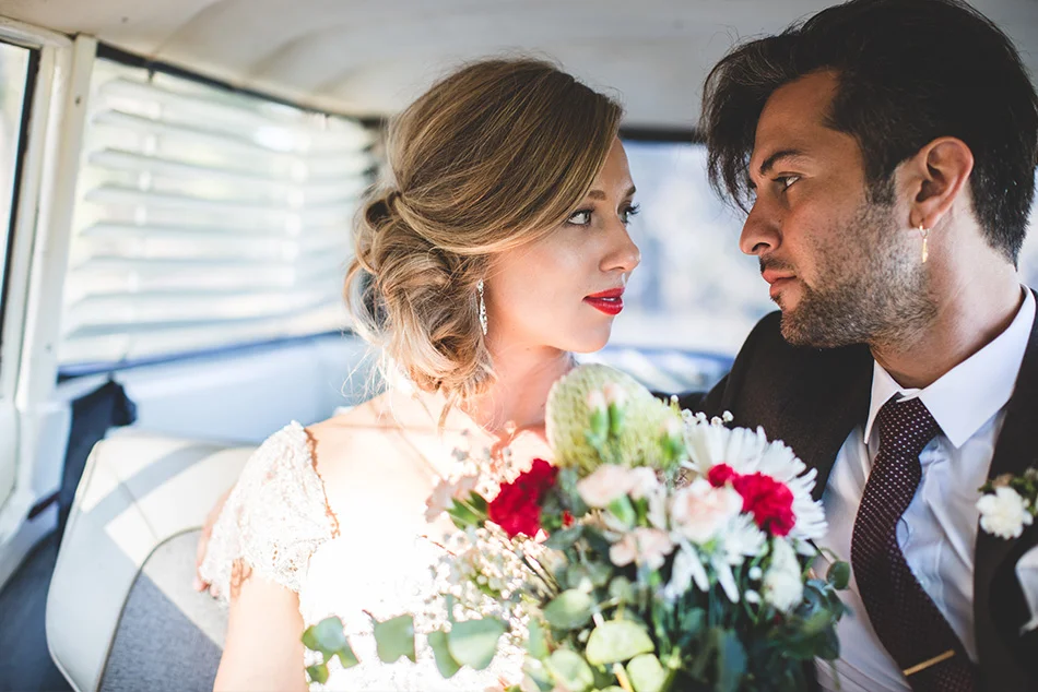Adelaide Wedding Photography