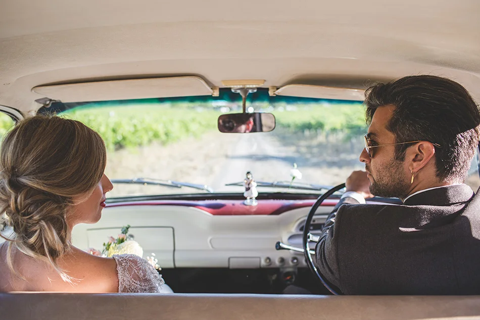 Adelaide Wedding Photography