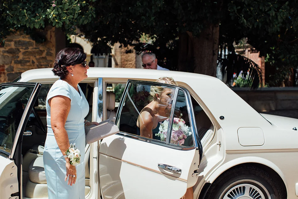 Adelaide Wedding Photographer