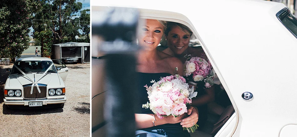 Adelaide Wedding Photographer