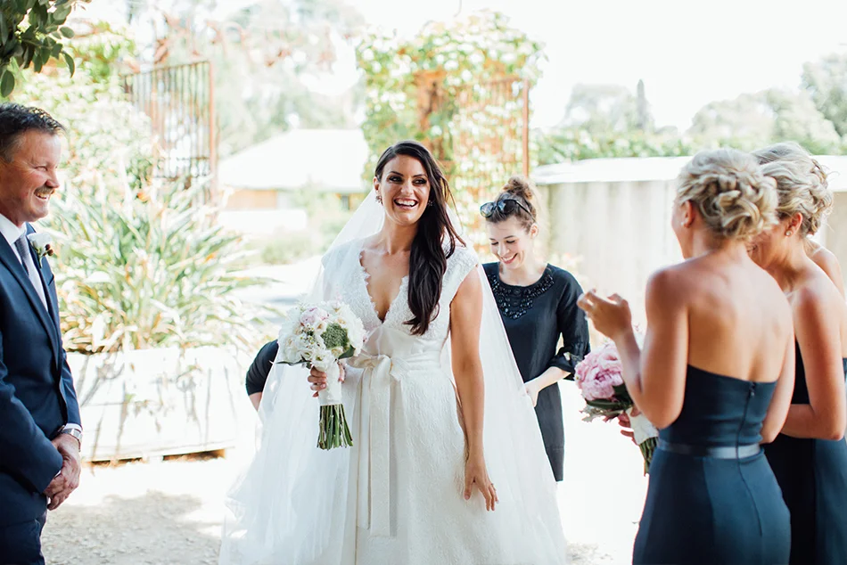 Adelaide Wedding Photographer