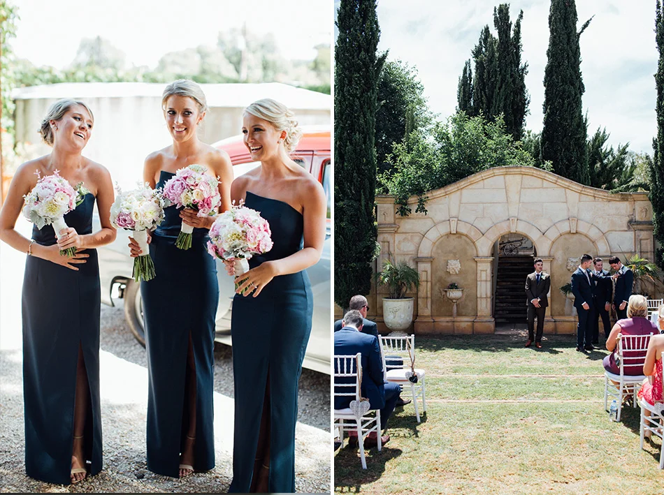 Adelaide Wedding Photographer