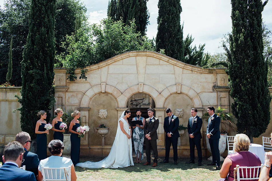 Wedding photographers Australia