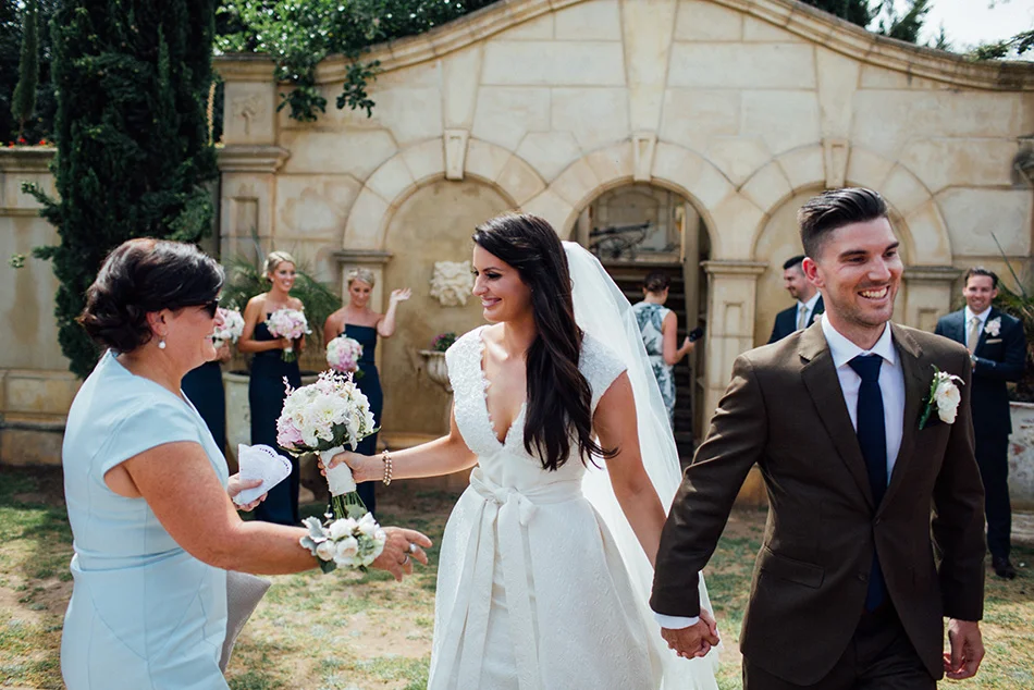 Wedding photographers Australia