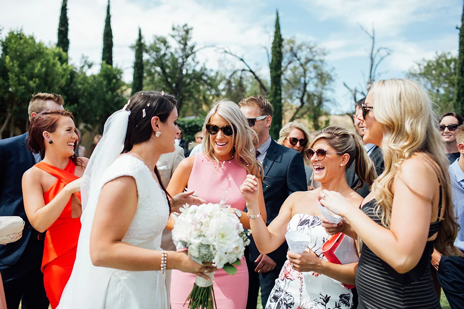 Wedding photographers Australia