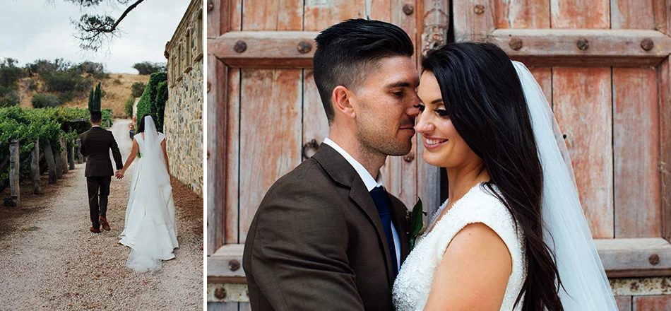 Photographer Australia Weddings