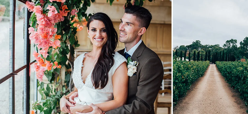 Adelaide Wedding Photography