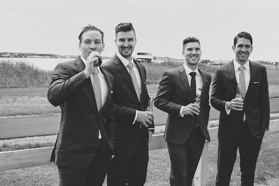 Adelaide Wedding Photographer
