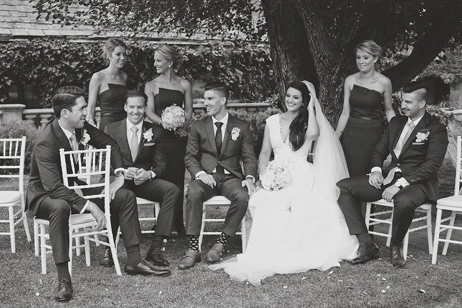 Photographer Australia Weddings