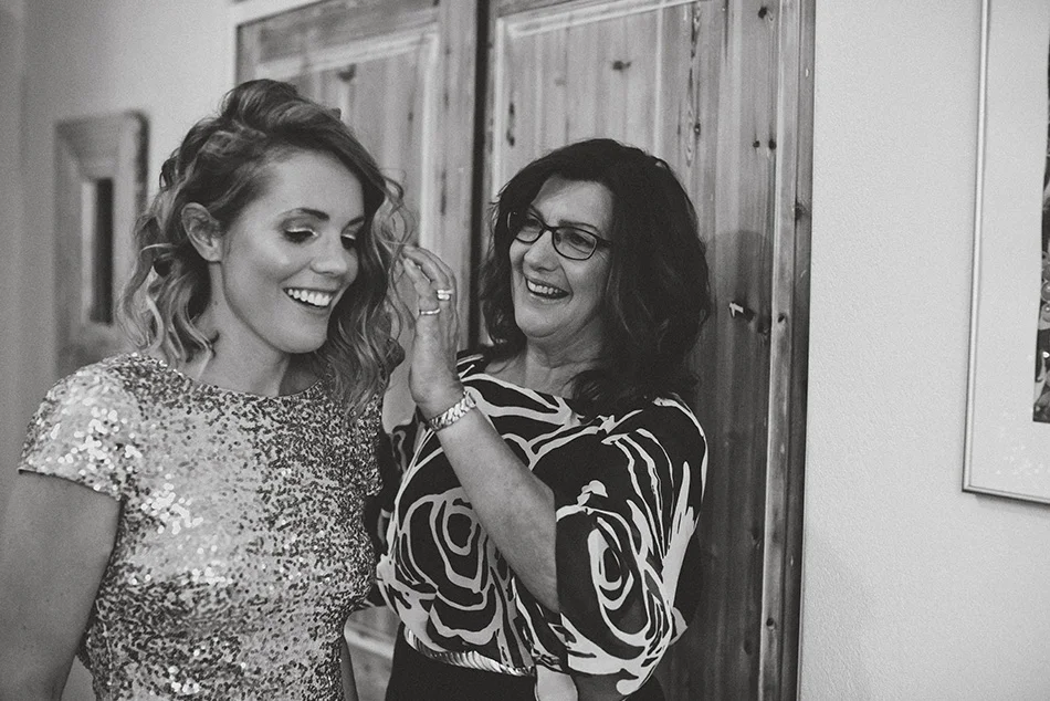 mother of the bride