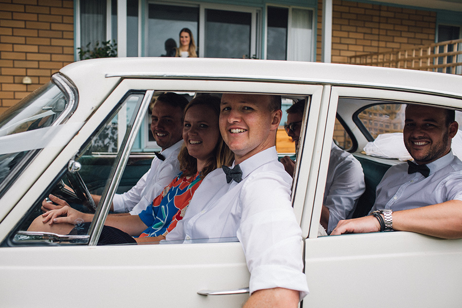 wedding photography port elliot