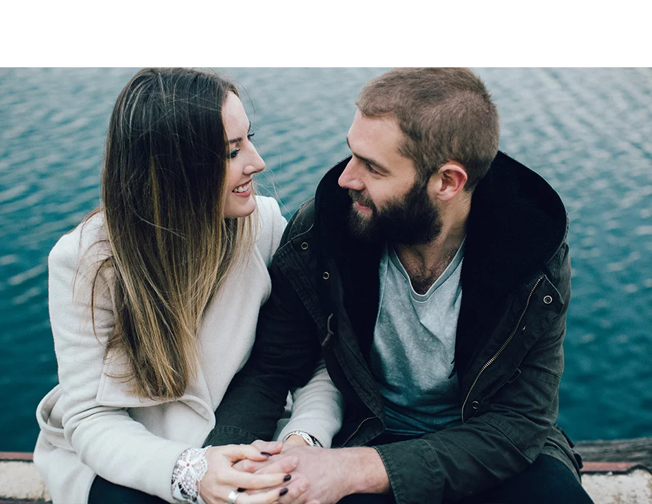 port adelaide engagement photography