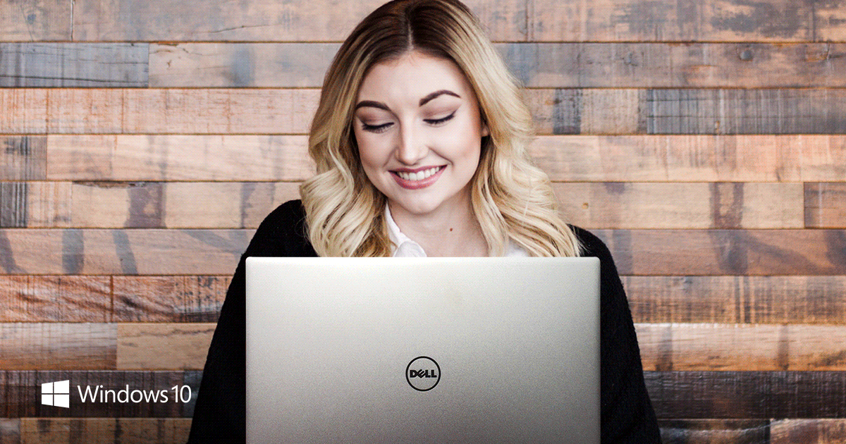 On Location Facebook - Dell XPS 13