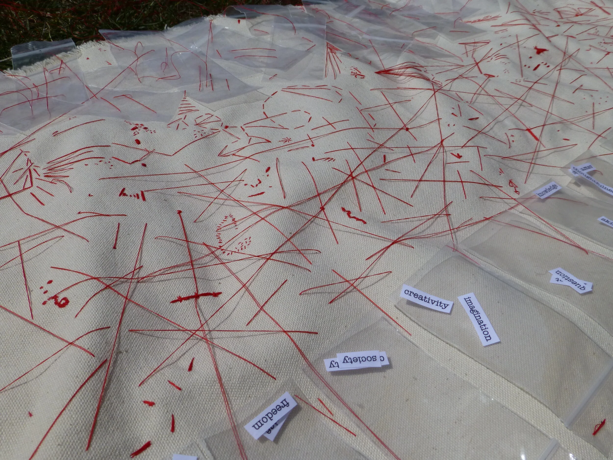 Passion Choice Skills Whole Being Society Freedom 