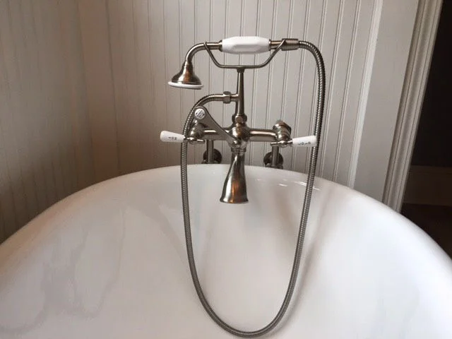 Bathtub