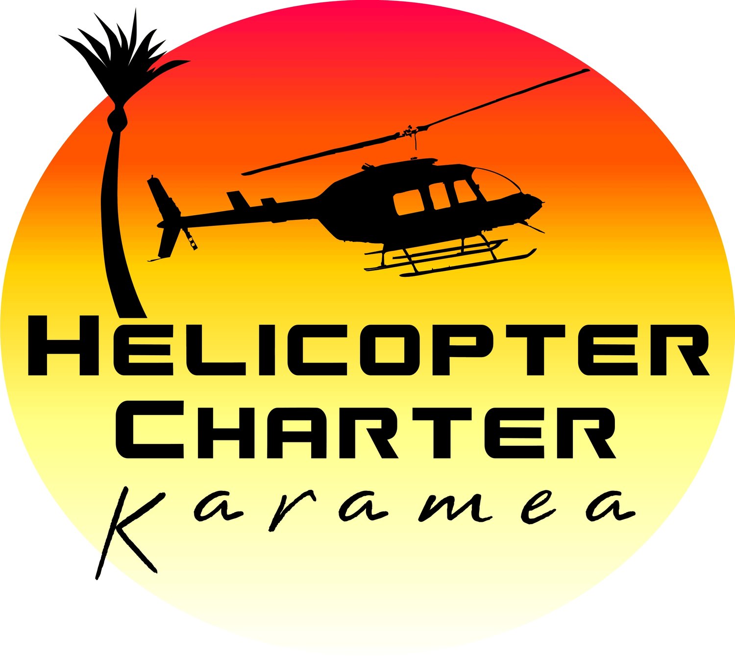 Helicopter Charter Karamea