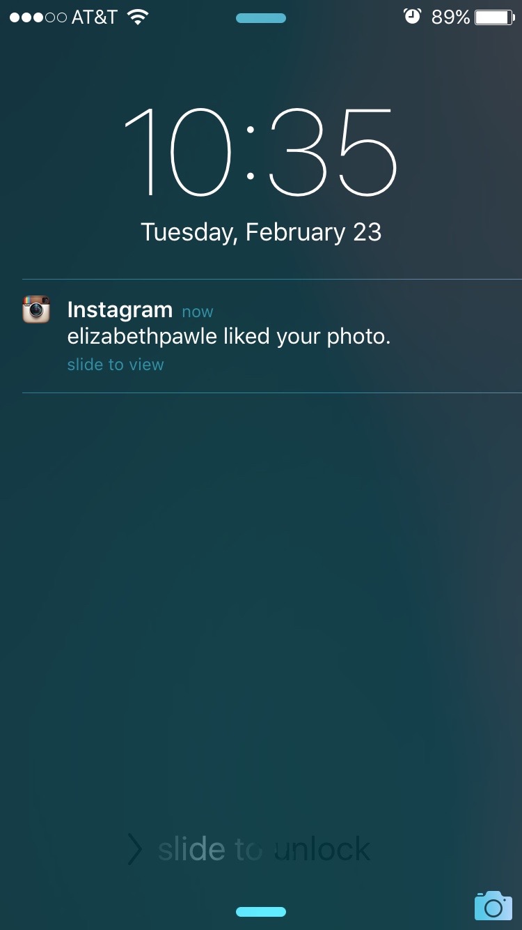 Elizabeth Pawle ( @elizabethpawle ) follows me AND likes my photos on instagram and I cannot even!!