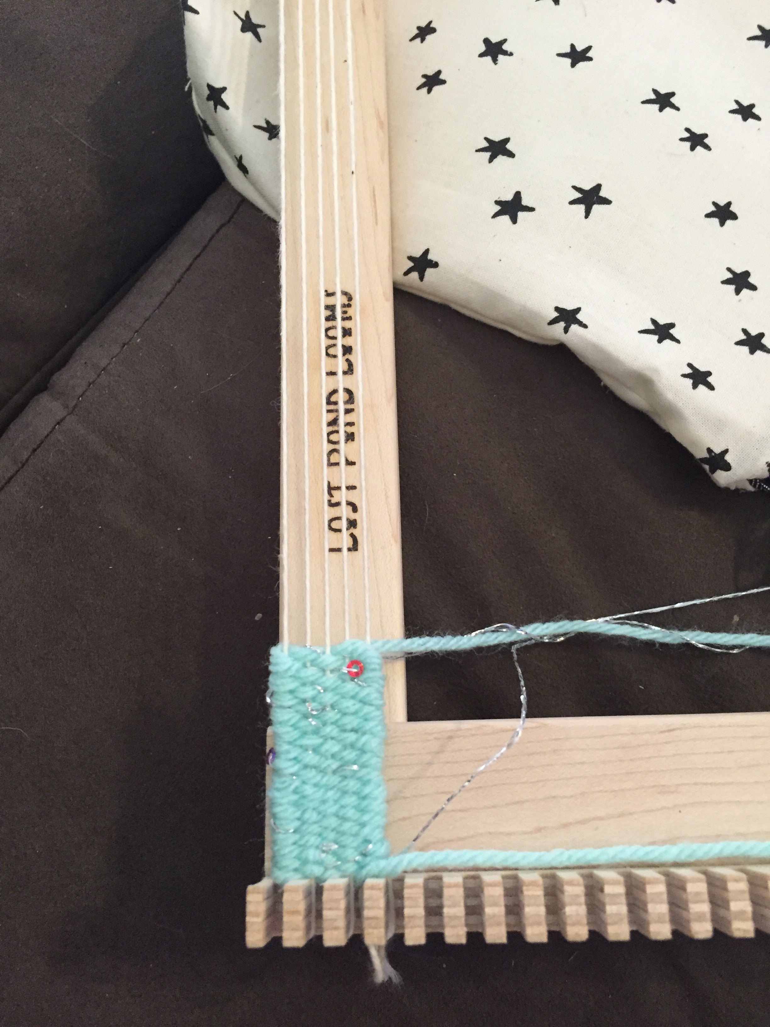 why are tiny weavings SO CUTE?! 