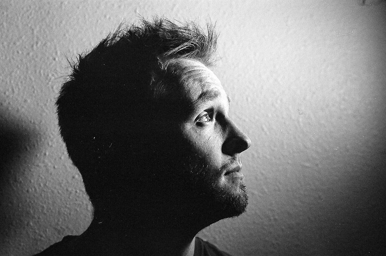Shot on 35mm film by Kaelin Probeck