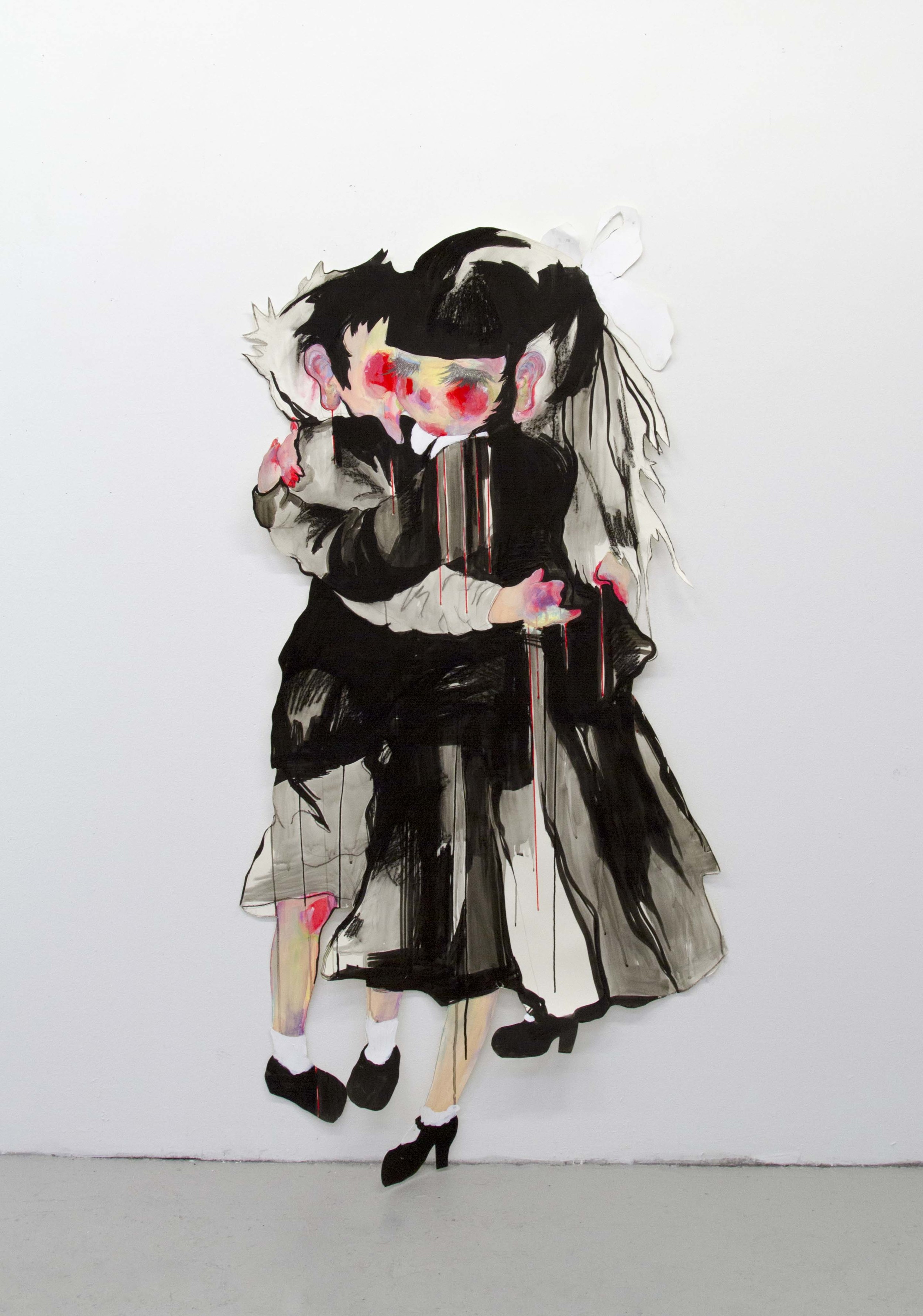 Dancing For You (Vampire)