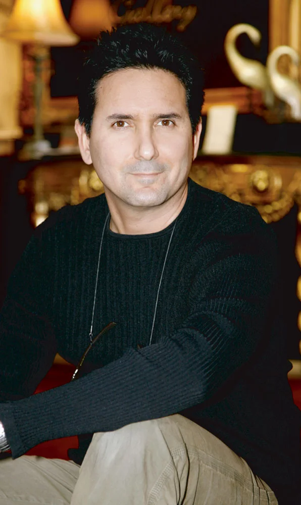 Avi Ohana, Artist/Photographer
