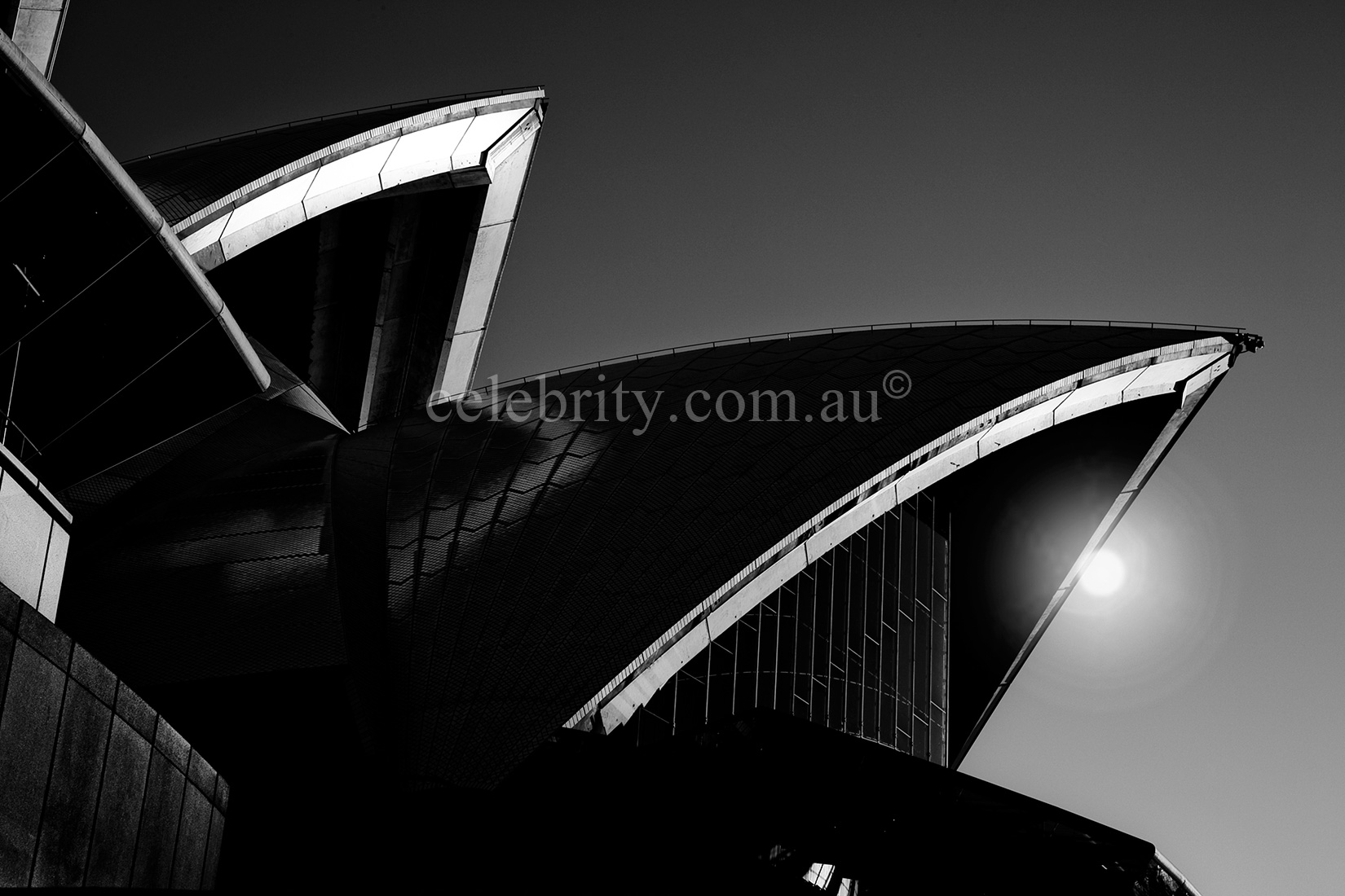 Sydney Opera House Twenty Ten