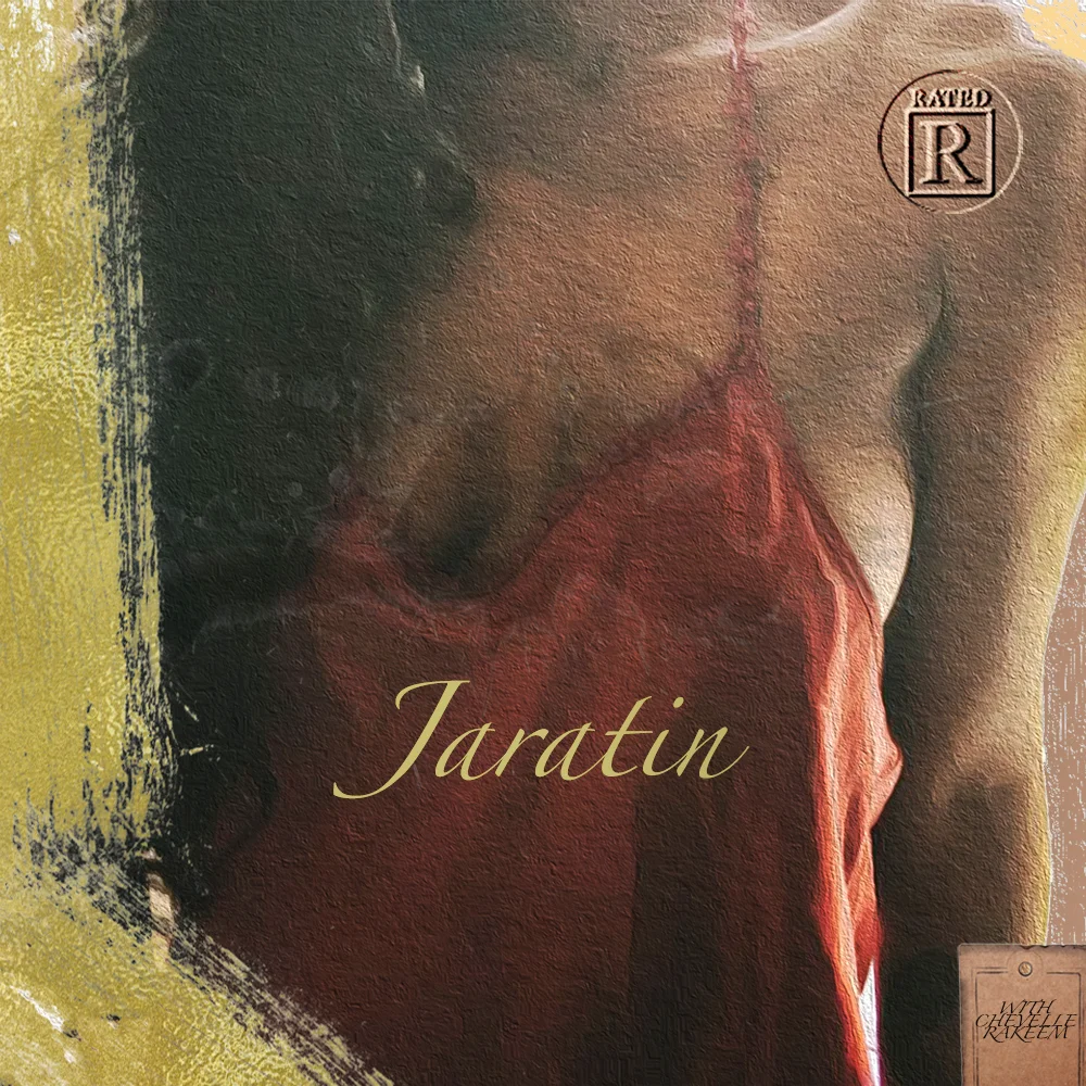 Brutus Irv | Jaratin
