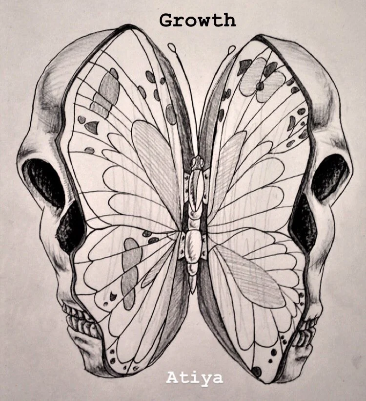 Atiya | Growth