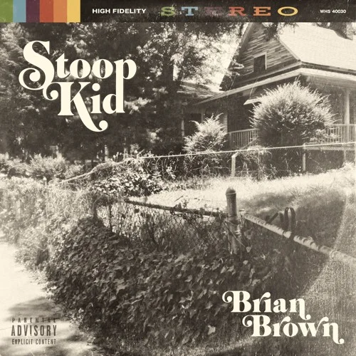 Brian Brown | Stoop Kid