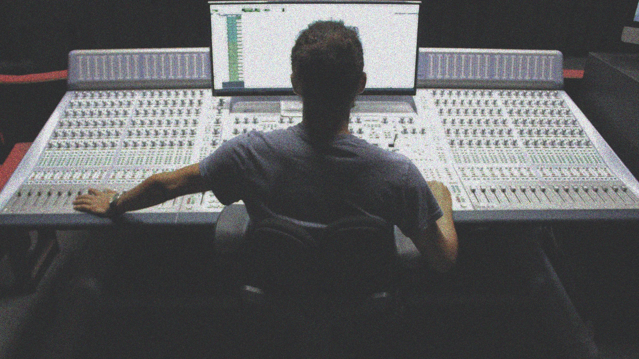 Seven Questions | A New Interview Series