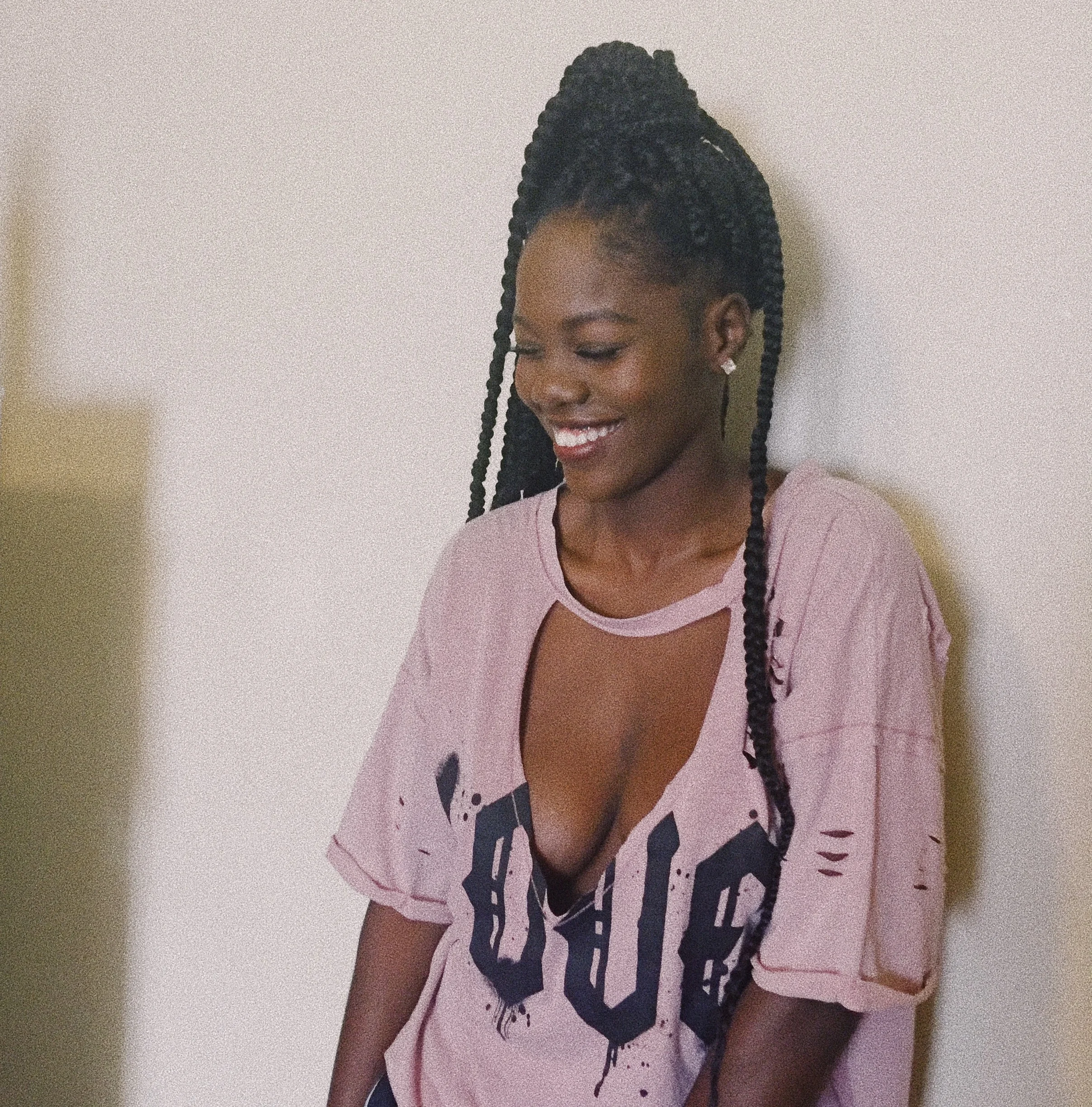 Seven Questions | Lexxie Ashleeca