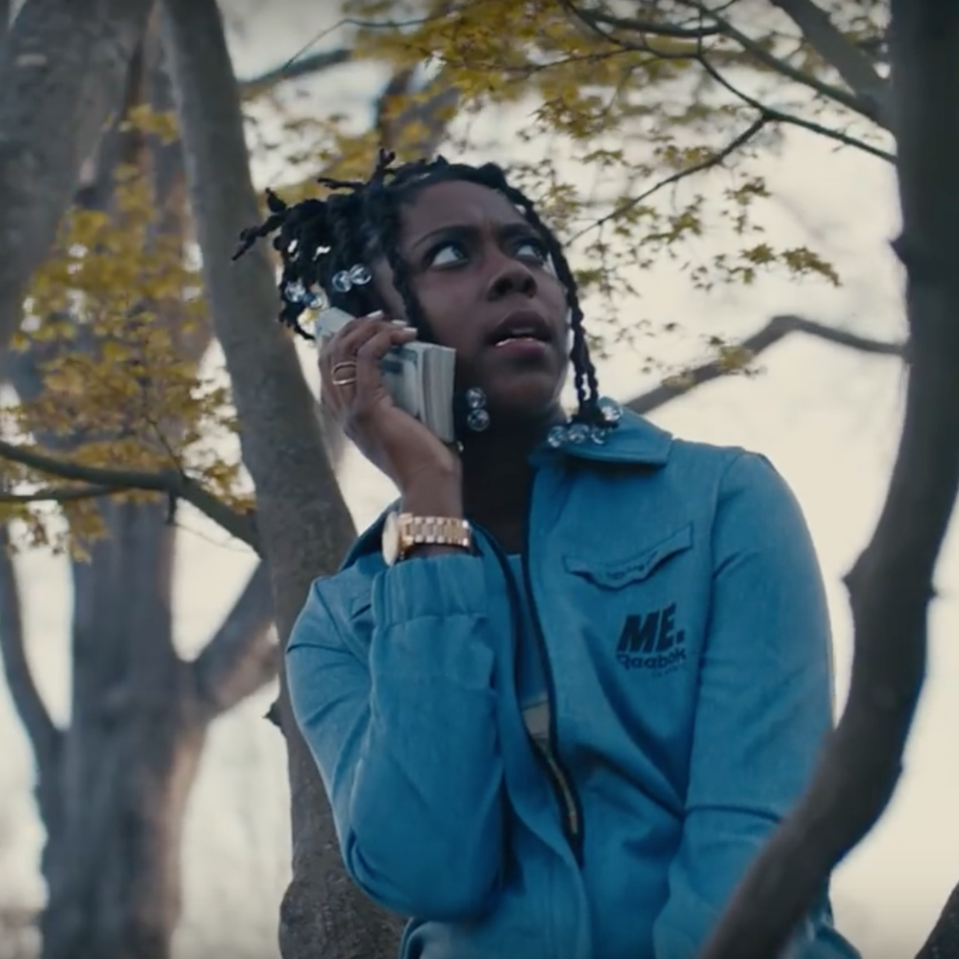 Cyanca | New Phone, Who Dis? (Music Video)