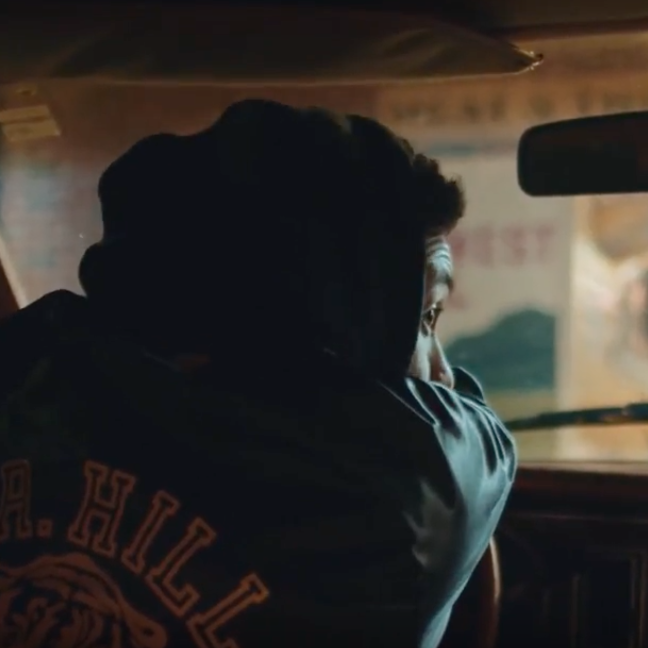 Niecy Blues | Ways (Music Video)