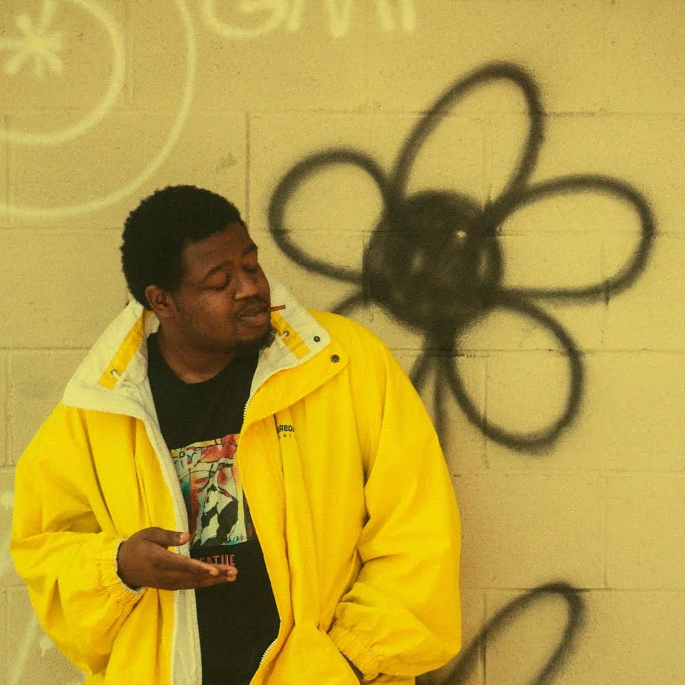 Seven Questions | Teiji Mack