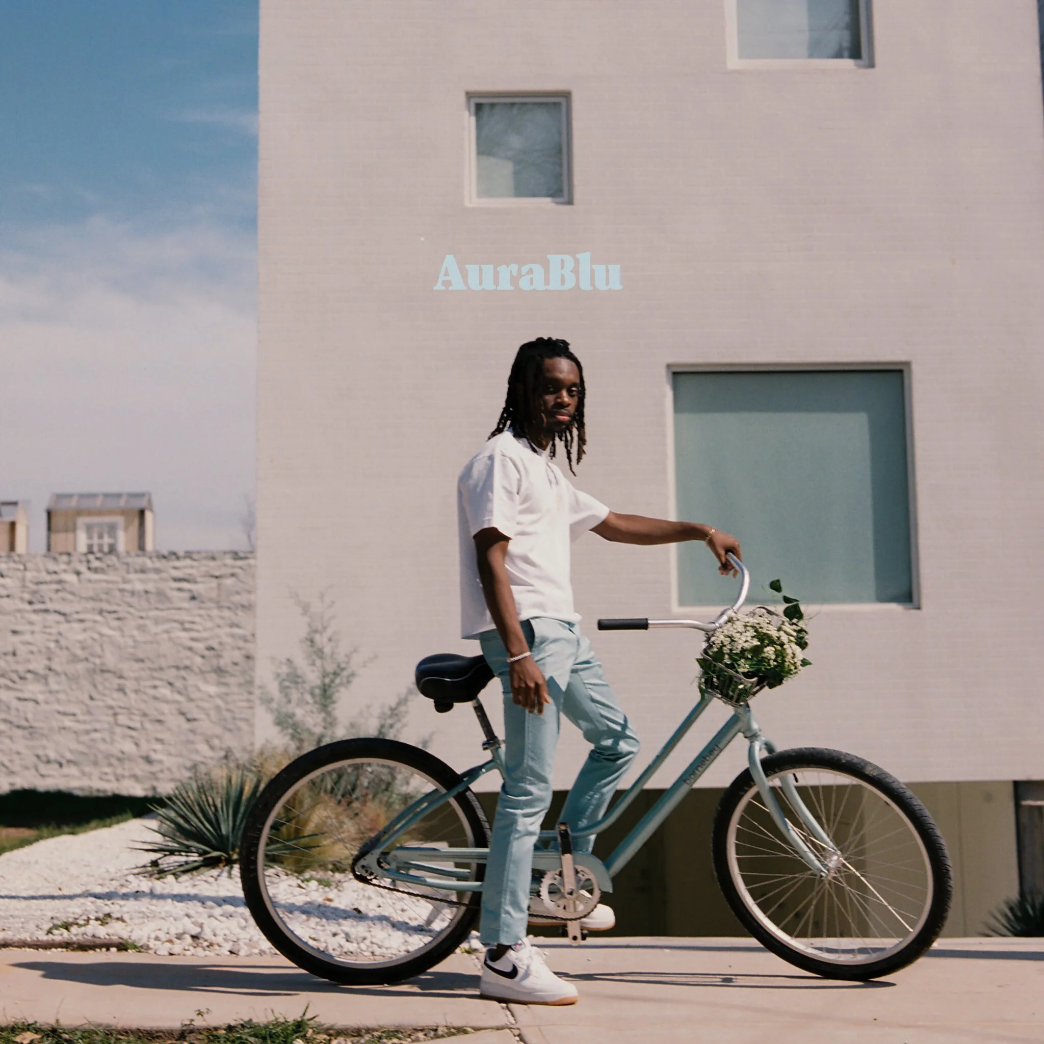 Flwr Chyld | AuraBlu