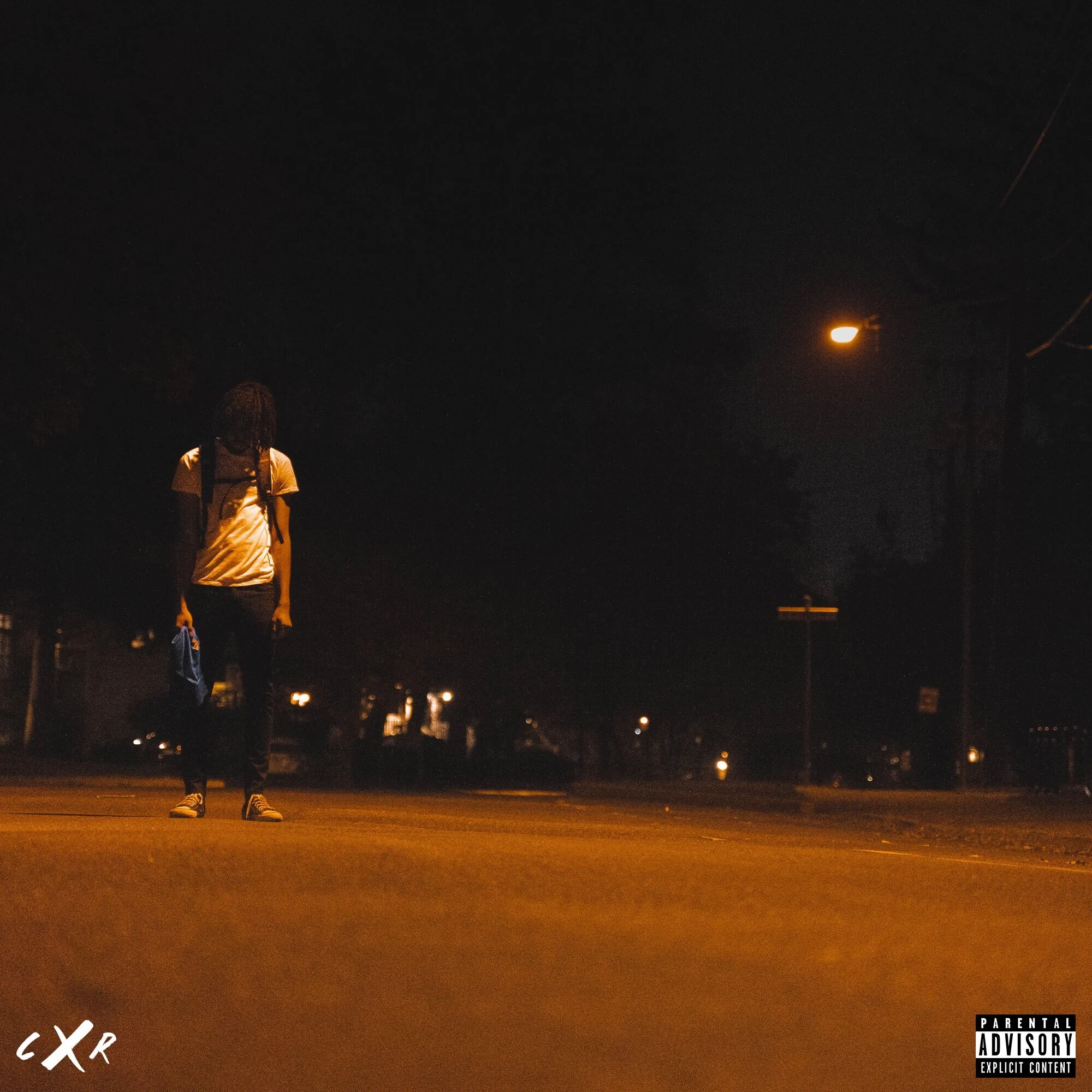 Chris Patrick - From The Heart, Vol. 2 | Track-by-Track Listen