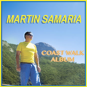 Music — Martin Samaria